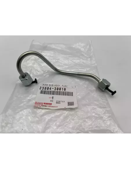 Conduite Rigide Haute Pression Pompe Injection 163cv Toyota