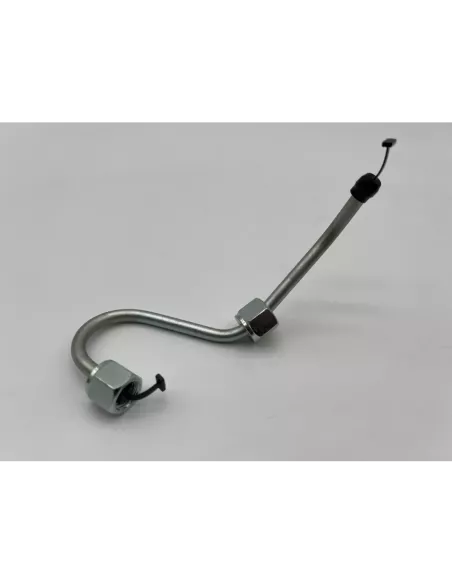 Conduite Rigide Haute Pression Pompe Injection 163cv Toyota
