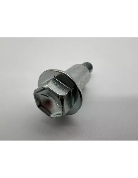 Vis avec épaulement de fixation collier tuyaux injection TOYOTA -