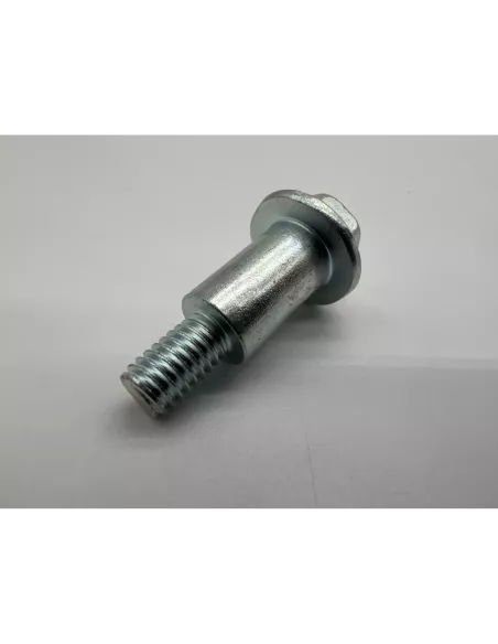 Vis avec épaulement de fixation collier tuyaux injection TOYOTA -