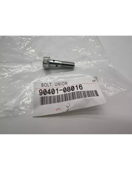 Vis Creuse de Rampe de Retour Injection Toyota Land Cruiser
