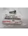 Vis de liaison de colliers d'injecteurs TOYOTA - accessoire 4x4