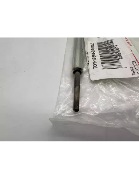 Bougie de Préchauffage D4D Toyota