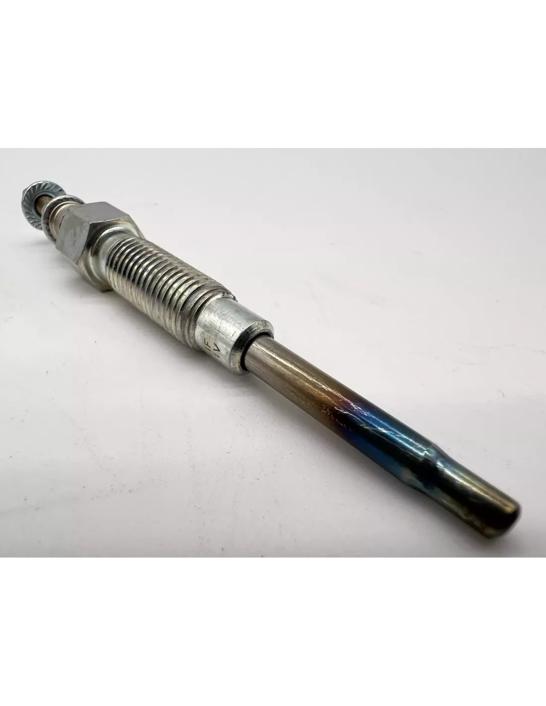 Bougie de préchauffage Denso 1HZ HZJ 12V après 1999 DENSO -