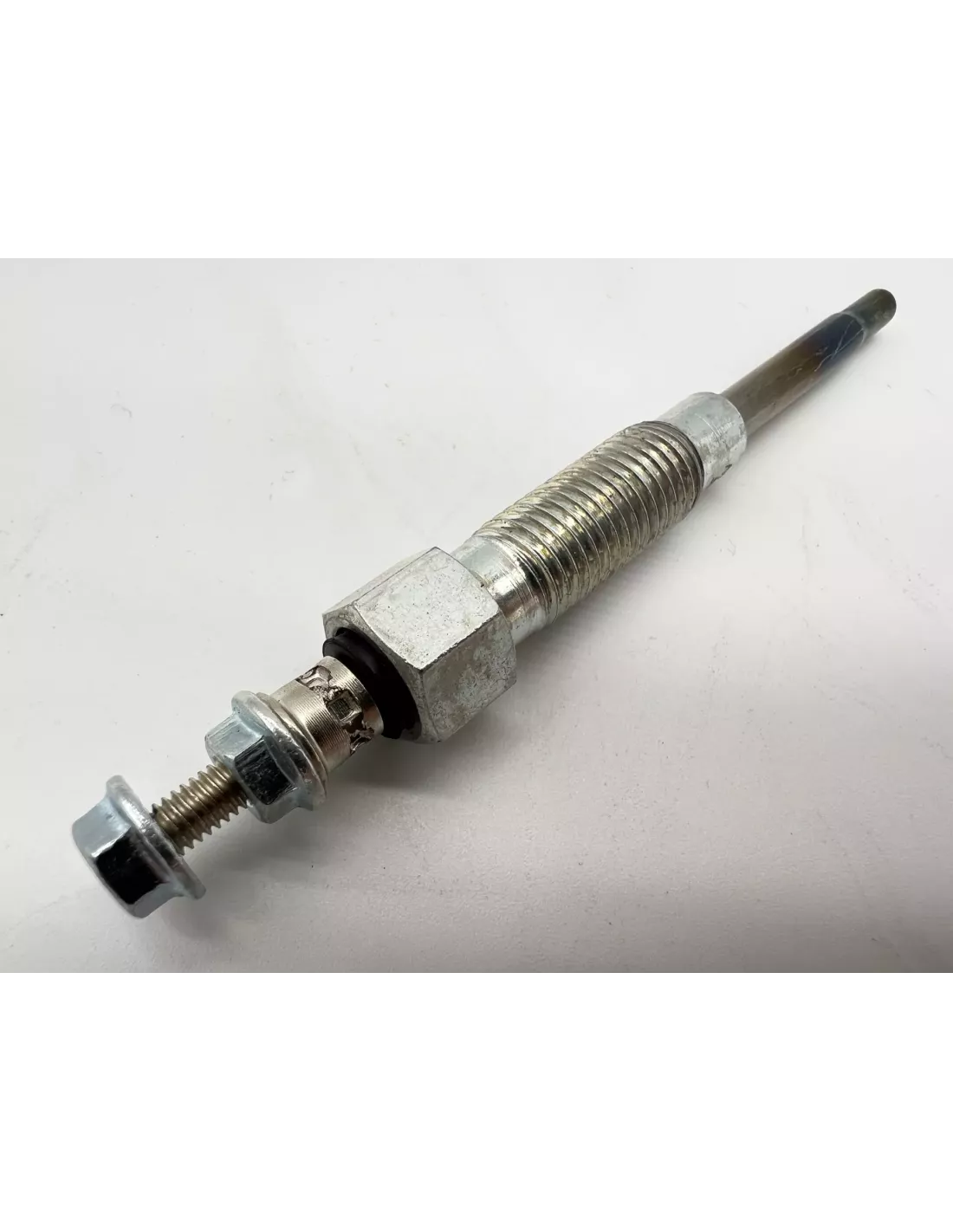 Bougie de préchauffage Denso 1HZ HZJ 12V après 1999 DENSO -