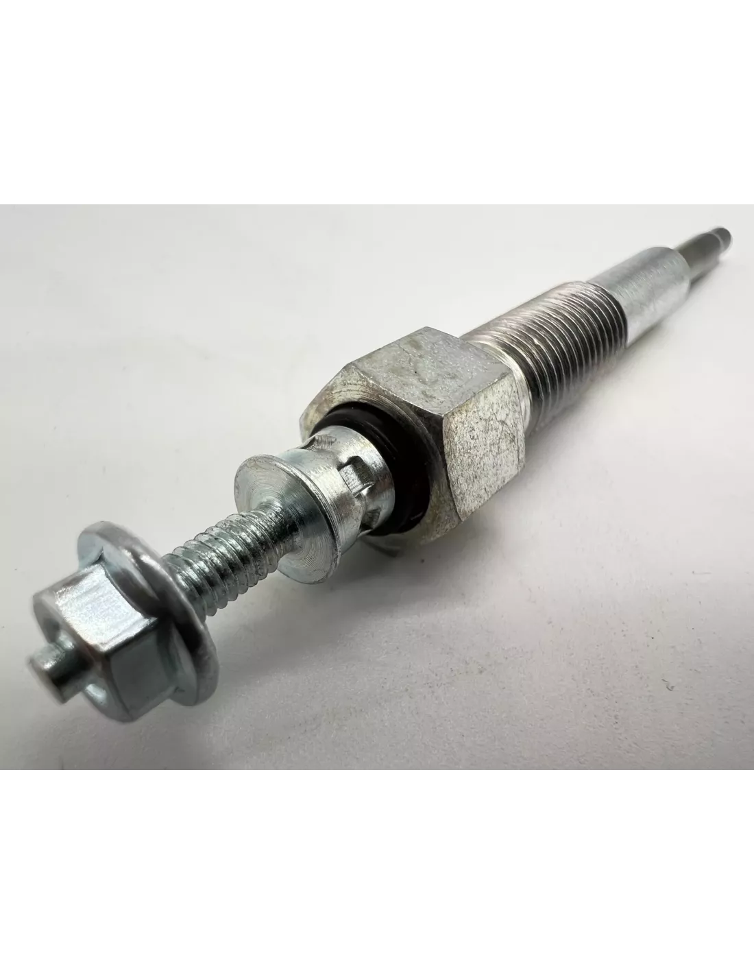 Bougie de préchauffage Denso HDJ80 HZJ7 avant 1999 DENSO - accessoire