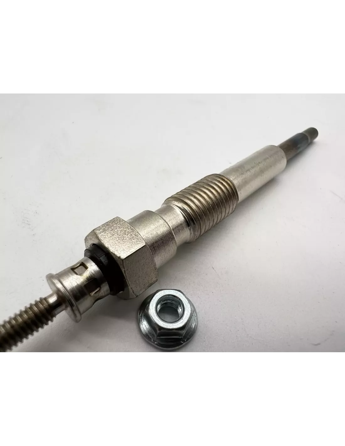 Bougie de préchauffage Denso pour KZJ7 KZJ9 DENSO - accessoire 4x4