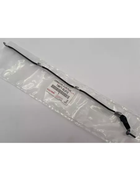 Connecteur bougies préchauffage KDJ12 KDJ15 Hilux Vigo TOYOTA -
