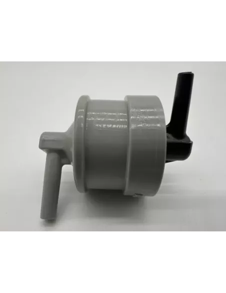 Filtre Gaz de Capteur de Pression de Turbo D4D Toyota Land