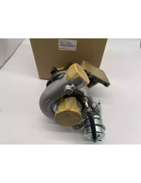 Turbocompresseur Toyota HDJ80 12s 24s neuf origine constructeur