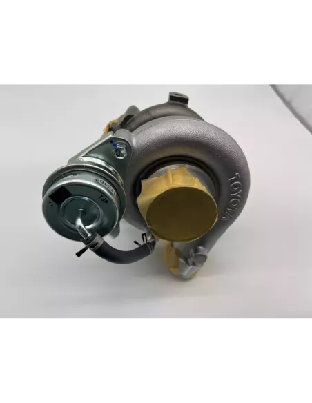 Turbocompresseur Toyota HDJ80 12s 24s neuf origine constructeur