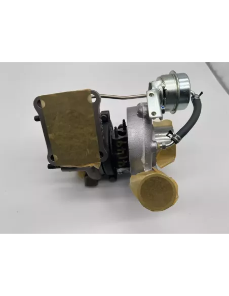 Turbocompresseur 12s 24s Origine Constructeur Toyota Land