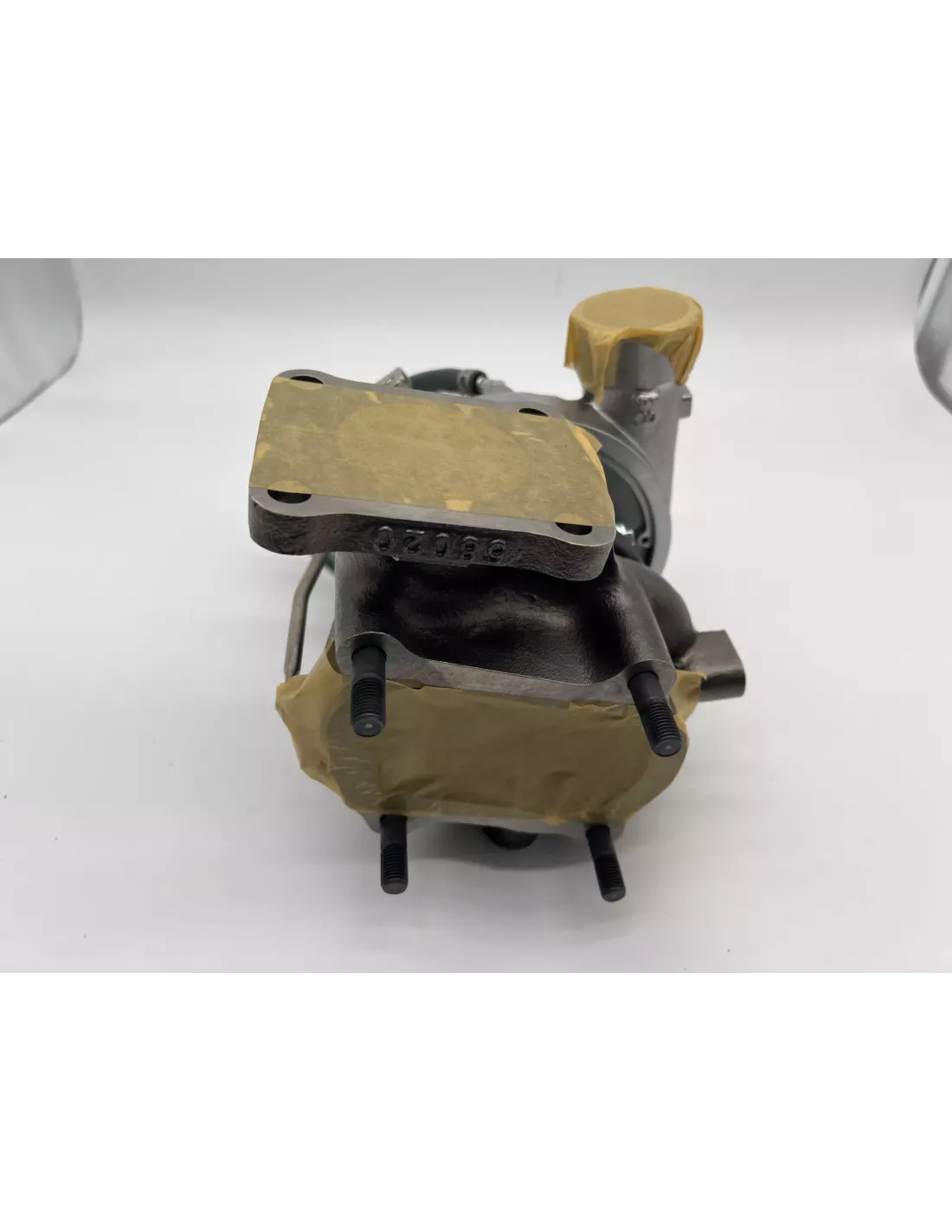 Turbocompresseur 12s 24s Origine Constructeur Toyota Land