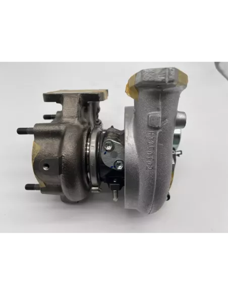 Turbocompresseur Géométrie Standard Toyota Land Cruiser