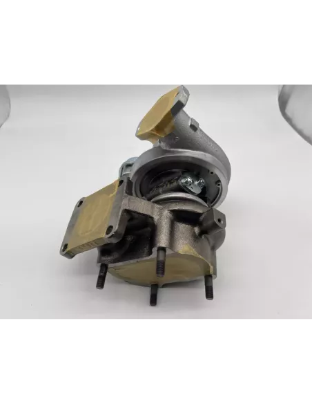 Turbocompresseur Géométrie Standard Toyota Land Cruiser