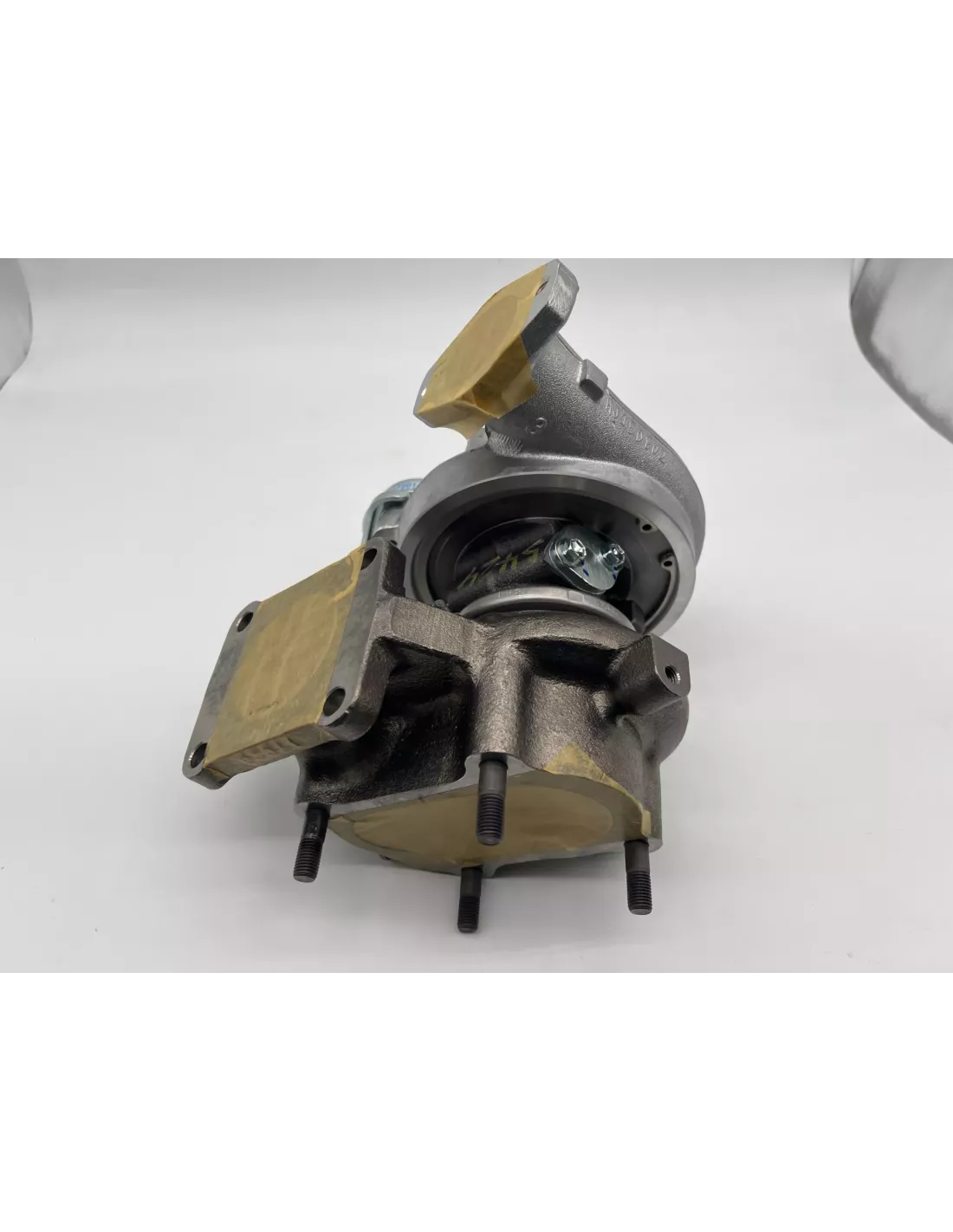 Turbocompresseur Géométrie Standard Toyota Land Cruiser