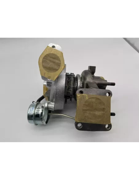 Turbocompresseur Géométrie Standard Toyota Land Cruiser