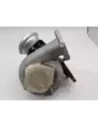 Turbocompresseur Géométrie Variable Toyota Land Cruiser