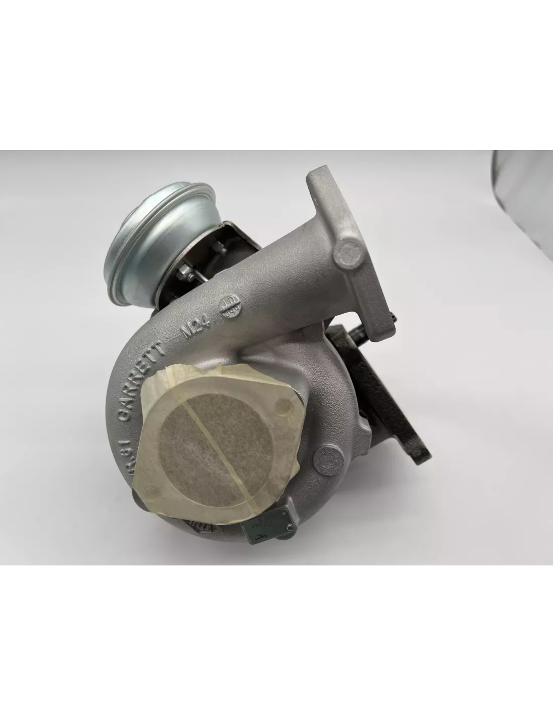 Turbocompresseur Toyota HDJ100 géométrie variable 2002-2007 TOYOTA -