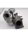 Turbocompresseur Toyota HDJ100 géométrie variable 2002-2007 TOYOTA -