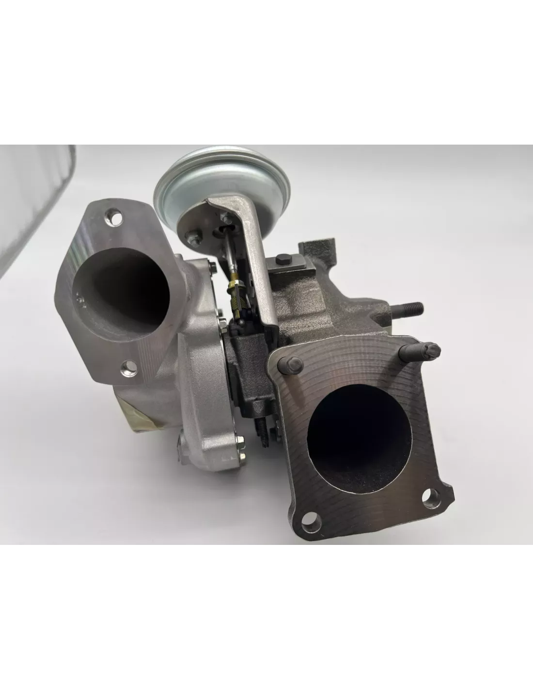 Turbocompresseur Toyota HDJ100 géométrie variable 2002-2007 TOYOTA -
