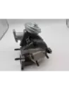 Turbocompresseur Géométrie Variable Toyota Land Cruiser