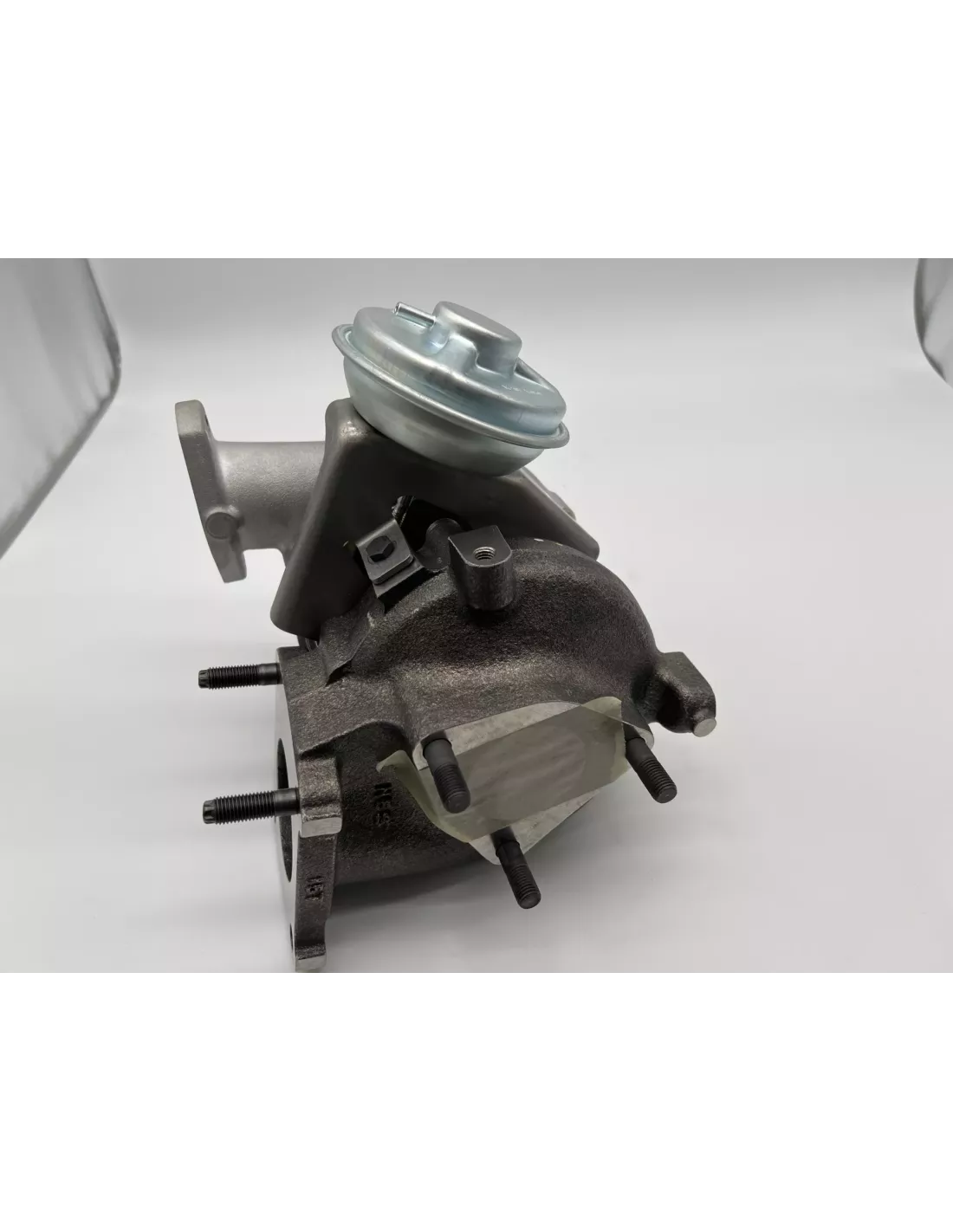 Turbocompresseur Géométrie Variable Toyota Land Cruiser