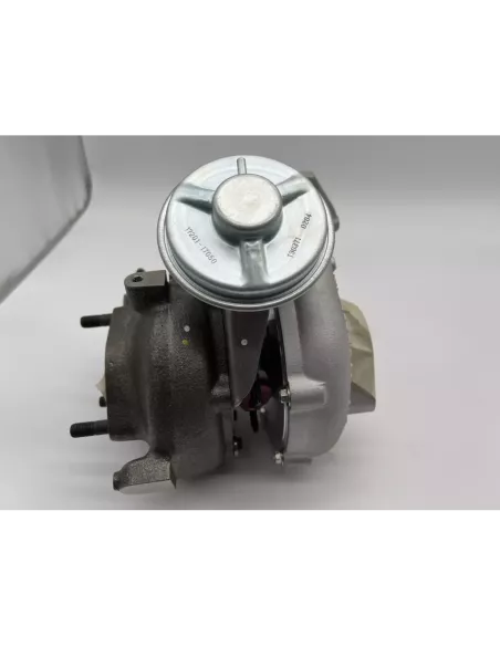 Turbocompresseur Géométrie Variable Toyota Land Cruiser