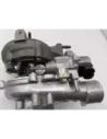Turbocompresseur 163cv Géométrie Variable Toyota Land