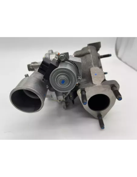 Turbocompresseur 163cv Géométrie Variable Toyota Land