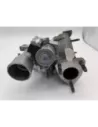 Turbocompresseur 163cv Géométrie Variable Toyota Land