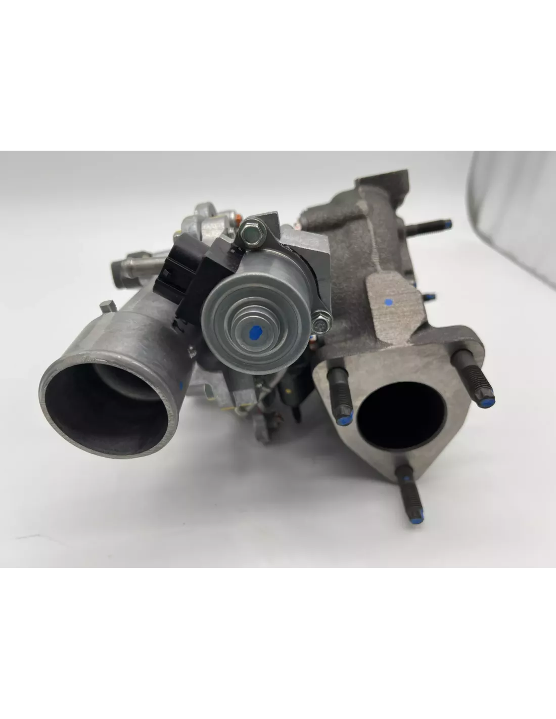 Turbocompresseur Toyota KDJ9 KDJ12 163cv géométrie variable TOYOTA -