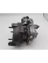 Turbocompresseur 163cv Géométrie Variable Toyota Land