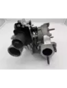 Turbocompresseur Géométrie Variable 166cv 173cv Toyota Land