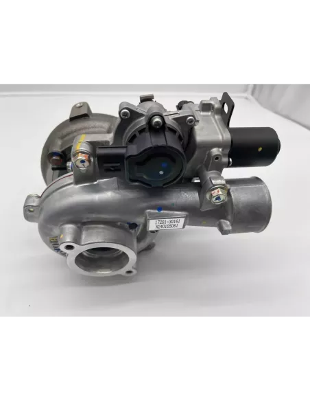 Turbocompresseur Géométrie Variable 166cv 173cv Toyota Land