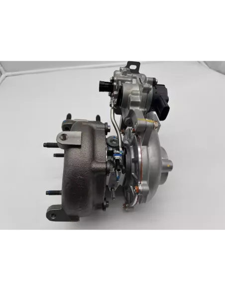 Turbocompresseur Géométrie Variable 166cv 173cv Toyota Land