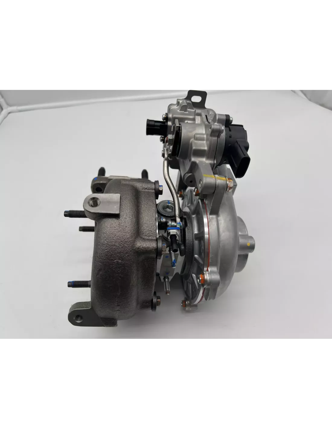 Turbocompresseur Géométrie Variable 166cv 173cv Toyota Land