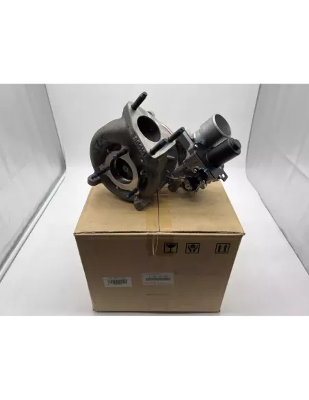 Turbocompresseur Géométrie Variable 190cv Toyota Land