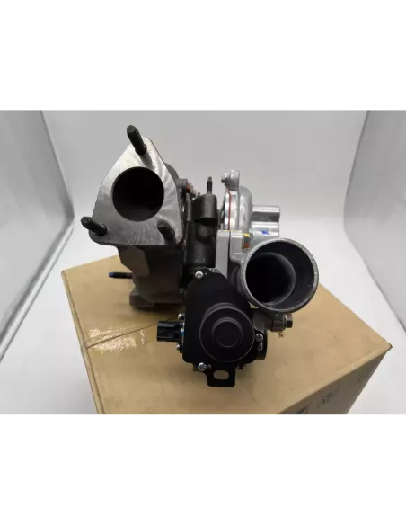 Turbocompresseur géométrie variable Toyota KDJ15 190cv TOYOTA -