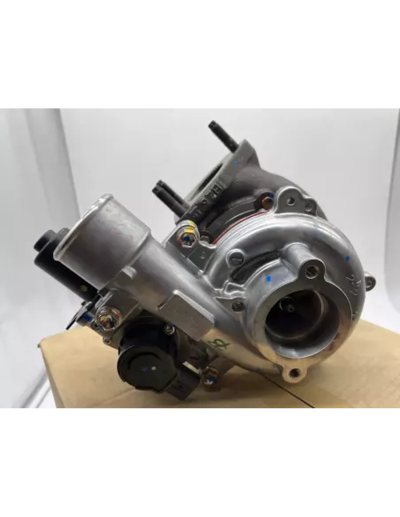 Turbocompresseur géométrie variable Toyota KDJ15 190cv TOYOTA -