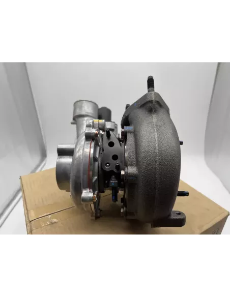 Turbocompresseur Géométrie Variable 190cv Toyota Land