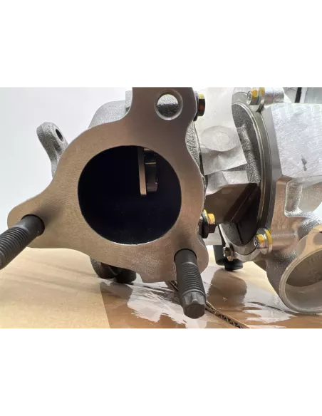 Turbocompresseur droit géométrie variable Toyota VDJ200 TOYOTA -