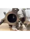Turbocompresseur droit géométrie variable Toyota VDJ200 TOYOTA -