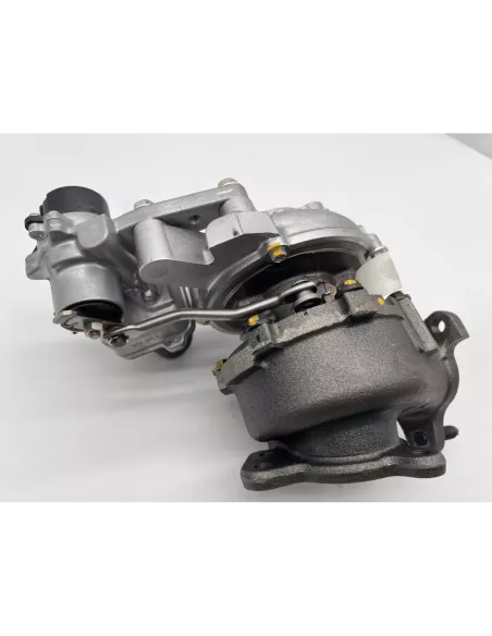 Turbocompresseur droit géométrie variable Toyota VDJ200 TOYOTA -