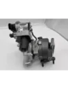 Turbocompresseur Droit Géométrie Variable Toyota Land