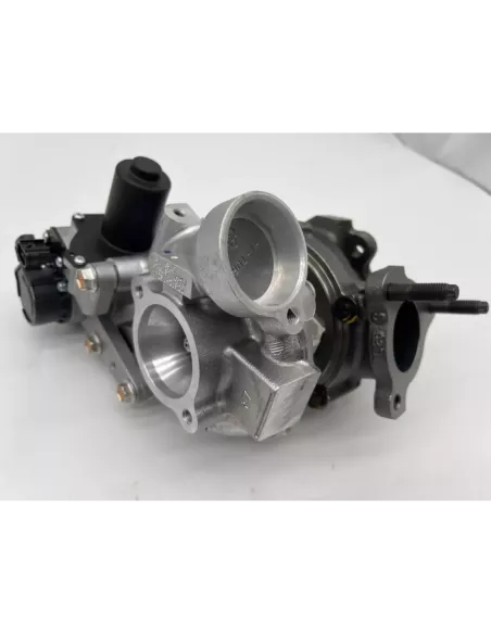 Turbocompresseur Droit Géométrie Variable Toyota Land