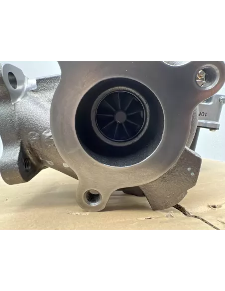 Turbocompresseur gauche géométrie variable Toyota VDJ200 TOYOTA -