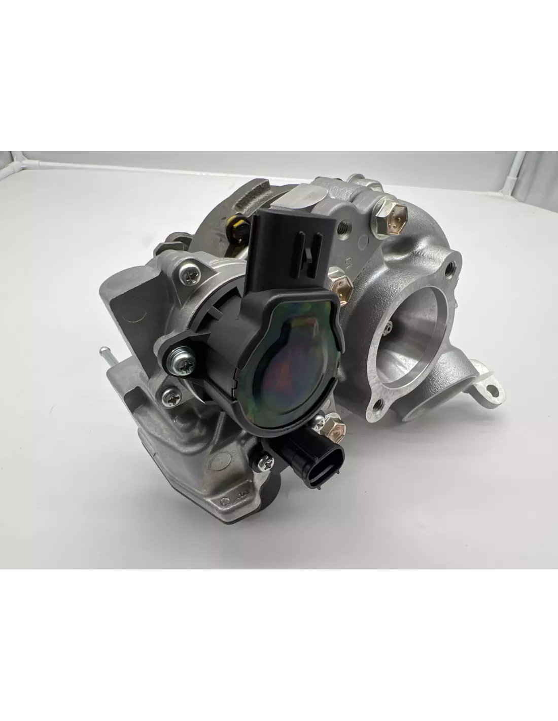 Turbocompresseur Gauche Géométrie Variable Toyota Land