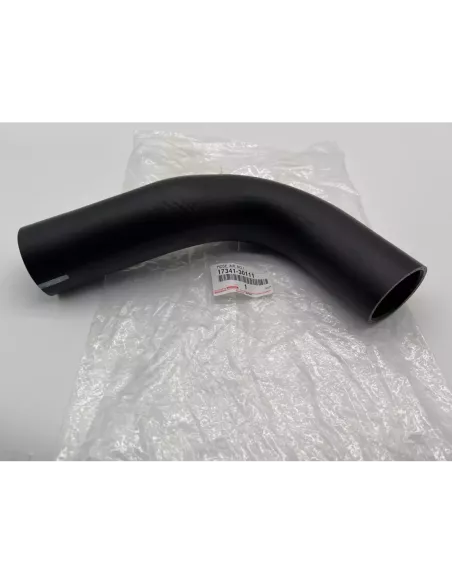 Flexible Air NO1 Intercooler Toyota Land Cruiser KDJ15
