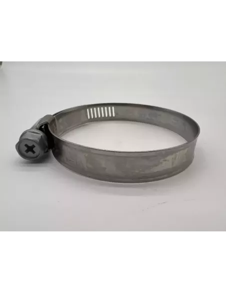 Collier durite entre turbo et intercooler KDJ12 KDJ9 Hilux Vigo